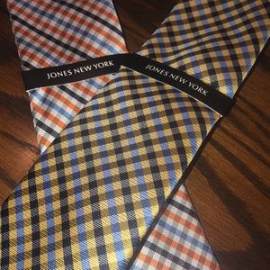 Two Jones New York Ties